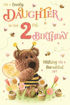 Picture of DAUGHTER 2ND BIRTHDAY